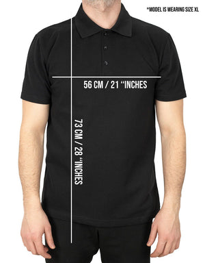 Promotional T-Shirt Black - Pamusan.com