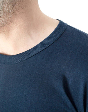 Promotional T-shirt Navy Blue - Pamusan.com