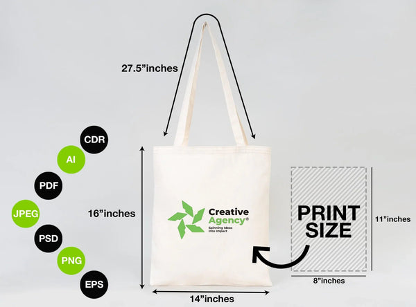 Trick or Treat Halloween Bag – Custom Reusable Cotton Tote, Personalized Candy Bag - Pamusan.com