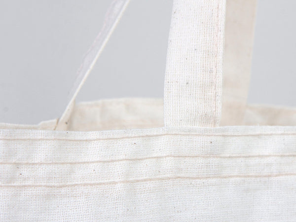 Wholesale Cloth Bag Reusable Cotton Bag - 14"W x 16"H (35 cm x 40 cm) — custom print | Pamusan