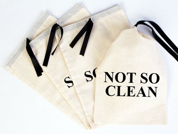 Wholesale Logo Printed Shoe Bags | Custom Drawstring Shoe Organizers | 2 Sizes |  Black Ribbon — print detail | Pamusan